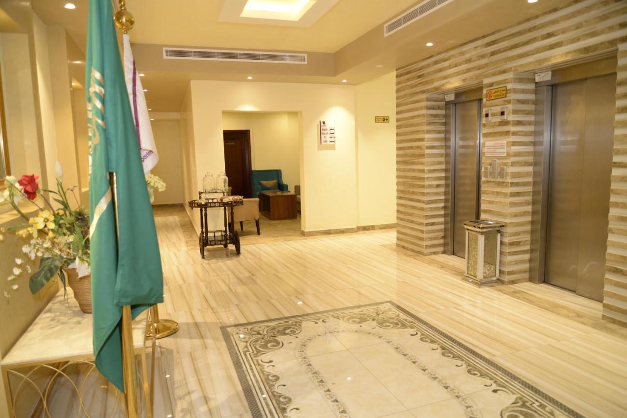 Lavana Al Salama Yidda Exterior foto